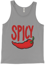 Spicy Tank Top