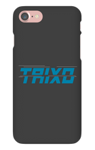 Taixo iPhone Case