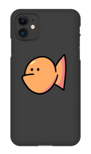 Gilly McGill iPhone Case