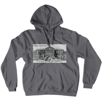 lunatickmsf Hoodies (No-Zip/Pullover)