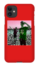 lucasfocke_ja iPhone Phone Cases