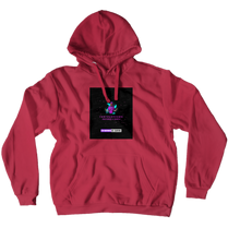 ThatDudeDawg Hoodies (No-Zip/Pullover)