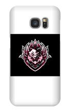 Matutegalera Samsung Phone Cases