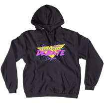 SDI 2018 Hoodie