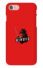 zMinded iPhone Phone Cases