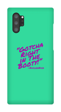 NucleoNick Gotcha Samsung Phone Cases