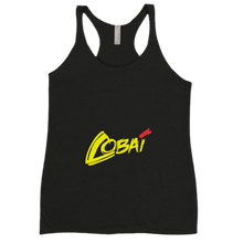 Cobai Tank Top Racerback (Women's)