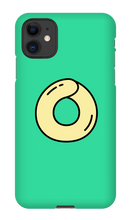 taralz iPhone Phone Cases