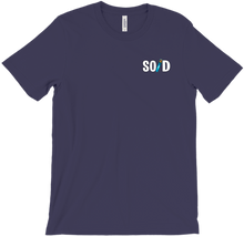 Sold T-Shirt