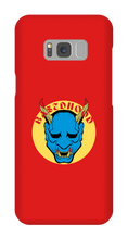 basedhood Samsung Phone Cases
