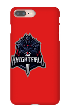 nickknightfall iPhone Phone Cases