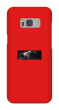milenobr Samsung Phone Cases