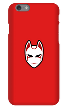 tomnydraws iPhone Phone Cases