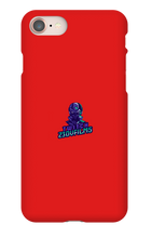 z3dvfilms iPhone Phone Cases