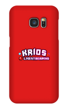 itskriosyt OG! Samsung Phone Cases
