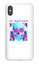 DrSolraco iPhone Cases