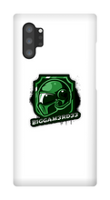 b1ggam3rd33 Samsung Phone Cases
