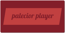 palecior XXL Gaming Mousepad