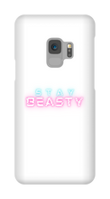 scpbeastyy Samsung Phone Cases