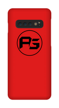 Samsung God Case (Light)