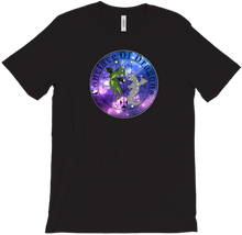 The Conclave Of Dragons T-Shirts