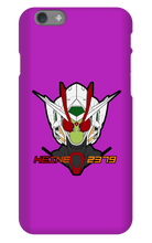heine2379 Gunplabuilder iPhone Cases
