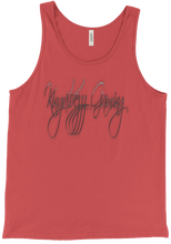 KingVibezzz Tank Top
