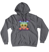 Team Merber Hoodies (No-Zip/Pullover)