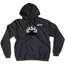 eavox Hoodies (No-Zip/Pullover)