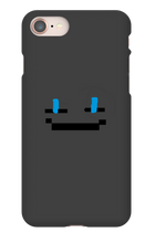 pixel itskirk iPhone Phone Cases