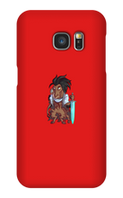 Ludwig's Samsung Phone Cases