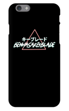 BHKB Retro iPhone Cases