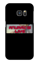 anuragop Samsung Phone Cases