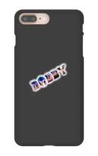 codkinna iPhone Phone Cases