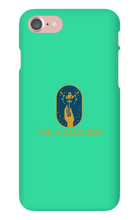 thewealthiest iPhone Phone Cases
