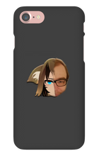 allangg99 iPhone Phone Cases