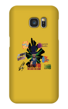 fsonet Samsung Phone Cases