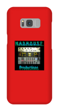 mhphq Samsung Phone Cases