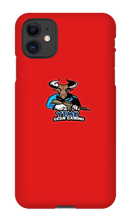 ytmkgeongaming iPhone Phone Cases