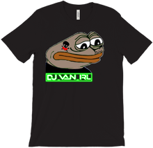 IVAN-SADGE SHIRT