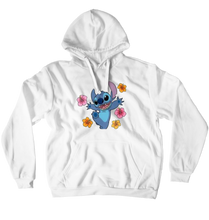 Hoodies (No-Zip/Pullover)