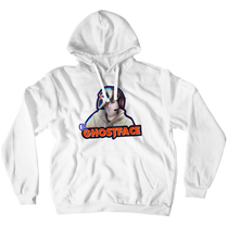oxghostface Hoodies (No-Zip/Pullover)