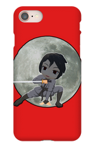 magnatasn iPhone Phone Cases