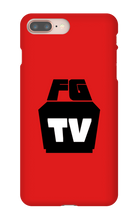 FGTV Apple Iphone 8 Case