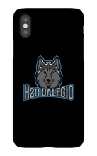 h20_dalegio iPhone Phone Cases