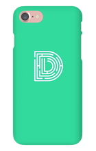 D Phone Cases