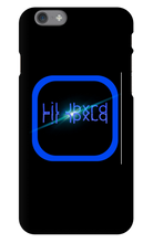 classic jbxrd iphone case