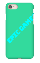 gustavvg iPhone Phone Cases