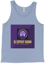 djspedygunn Tank Top
