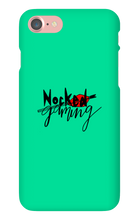 nockedgaming iPhone Phone Cases